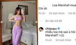 Chi Pu gây tranh cãi vì câu trả lời cực nhạy cảm: 'Trong hình có nhiều loa mà sao chỉ hỏi một loa?'