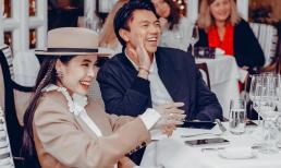 Ca nương Kiều Anh tiết lộ cách vượt qua áp lực, sự tự ti khi lấy chồng giàu, chị em gật gù đồng tình 