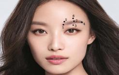 3 nốt ruồi trời sinh phú quý, tài lộc dồi dào, có tố chất làm ông chủ lớn