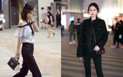 Thời gian gần đây, một loại quần có tên là “quần lọt khe” đã trở nên cao sang và được giới sành điệu lăng xê hết mực