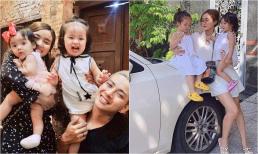 Sau gần 1 năm ly hôn, Bảo Ngọc trả lời câu hỏi: 'Có cho Hoài Lâm cơ hội quay lại?'