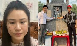 Vợ 2 Vân Quang Long nhận 113 triệu của Hàn Thái Tú, từ chối nhận cấp dưỡng cho con từ Dương Ngọc Thái