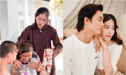 Phản ứng bất ngờ của Nam Em hậu tan vỡ tình cảm với Lãnh Thanh: 'Mạnh mẽ lên nào'