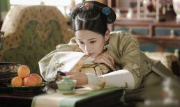 Hậu cung mỗi ngày chỉ được phát 12 lạng thịt, vì không được về thăm nhà nên mỗi phi tần phải chuẩn bị thứ này để sống qua ngày cho đỡ chán