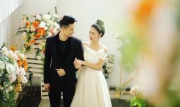 Vỹ và Minh của Hướng dương ngược nắng lộ ảnh khoác tay tình tứ, dân tình rộ thuyết âm mưu