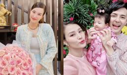 Đông Nhi - Ông Cao Thắng kỷ niệm 12 năm bên nhau: Không cầu kỳ nhưng vẫn ngọt ngào hết nấc