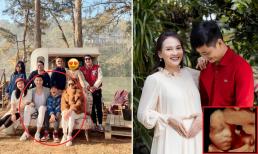 Sao Việt 1/3/2021: Lâm Bảo Châu lần đầu đăng ảnh chụp cùng Lệ Quyên và con riêng của người yêu; Bảo Thanh tặng chồng món quà siêu to