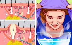 6 điều có thể xảy ra trên khuôn mặt của bạn khi bạn xông hơi mỗi tuần một lần