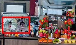 Ngày khai trương công ty, K-ICM bị 'soi' vẫn đặt ảnh Jack ở vị trí trang trọng nhất?