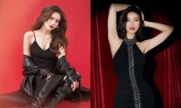 Ninh Dương Lan Ngọc chính thức lên tiếng về nghi án clip nóng: 'Người trong clip đen không phải tôi'