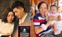 Sao Việt 2/3/2021: Lệ Quyên tiết lộ cách tình trẻ lưu tên mình; Hoài Linh tươi rói khi bế con gái của ca sĩ Pha Lê