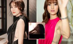 Lan Ngọc bị lộ clip giường chiếu trên trang web đen, đạo diễn Bảo Nhân chỉ ra điều vô lí