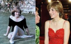 33 khoảnh khắc đẹp tuyệt về Công nương Diana! Và bằng chứng cho thấy hoàng tử không yêu cô ấy
