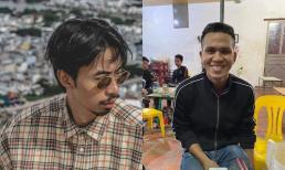 Nguyễn Ngọc Mạnh không dám nhận danh hiệu 'người hùng', Đen Vâu nói 1 câu mà viral khắp mạng xã hội 