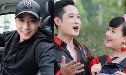 Hình ảnh và cuộc sống ngoại đời khác biệt của 'Hải bóng bẩy' Mạnh Hưng trong 'Hướng dương ngược nắng'