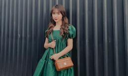 Bị dính tin đồn mang bầu lần hai, Hòa Minzy nói gì?