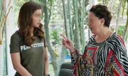 Hả hê vì 'trả treo' với mẹ chồng nên được cho ở riêng, cô gái khiến dân mạng tranh cãi