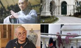 Thời trẻ, Lý Liên Kiệt mua căn nhà xa hoa trị giá 300 triệu tệ, sau khi bỏ hoang 7 năm, cô dọn vệ sinh lại trở thành người hưởng lợi nhất