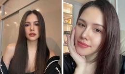 Phanh Lee ngầm tiết lộ cuộc hôn nhân viên mãn sau khi lấy chồng đại gia là chủ tập đoàn nghìn tỷ