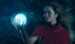 Hoa hậu H'Hen Niê gây thương nhớ khi hoá thân thành công chúa Disney - Raya