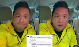 Hàn Thái Tú bị các 'thánh phím' trù ẻo sau lời cảm ơn của vợ Vân Quang Long