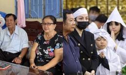 Bố mẹ và vợ cũ Vân Quang Long lên tiếng nhờ công an vào cuộc khi liên tục bị bôi nhọ danh dự