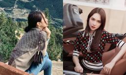 Hương Giang ẩn ý chuyện buông bỏ, liệu do group fan hơn 160k thành viên 'bay màu' hay trục trặc tình cảm với bạn trai Matt Liu?