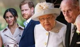 Bất chấp việc Hoàng thân Philip phải phẫu thuật tim, Nữ hoàng yêu cầu điều tra chuyện Meghan từng bắt nạt nhân viên 