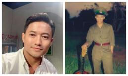 Quý Bình khoe ảnh 19 năm trước và tiết lộ cân nặng hiện tại khiến ai cũng choáng