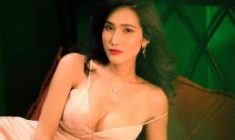 Phản ứng của Hoa hậu chuyển giới Hoài Sa khi bị chê 'như thằng đàn ông, cho không dám đụng'