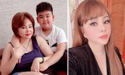 U50 Lê Giang gây bất ngờ với gương mặt trẻ trung như gái 18