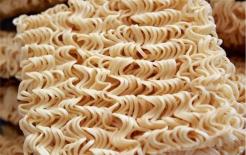 Sự khác biệt giữa ăn mì gói ba lần một tuần và ba tuần một lần? Nên hiểu sớm để tránh 'tổn hại' cho sức khỏe