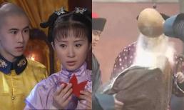 Vương triều Khang Hi: Vì sao trước khi chôn sống Tô Ma Lạt Cô, thái giám lại đổ vôi lên đầu cô?