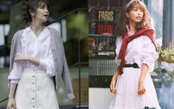 Mặc sơ mi trắng như thế nào cho hợp mốt? 5 ý tưởng mặc quần áo này sẽ giúp bạn tạo ra một khí chất tinh tế