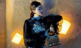 'Vợ hai' của đại gia Minh Nhựa có chia sẻ chú ý sau ồn ào chồng ly hôn 'bà cả'