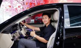 Thanh niên 2k vác 5 tỷ tiền mặt đi mua xe sang bản giới hạn khiến các thiếu gia cũng phải trầm trồ