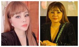 Ảnh selfie được khen đẹp lung linh, nhan sắc Lê Giang ra sao khi bị chụp lén bằng camera thường?