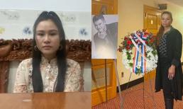 Bị chị Vân Quang Long chỉ trích, Linh Lan 'phản đòn': 'Chị đã sống tốt chưa mà đi phán xét người khác'