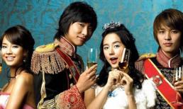 Bộ phim gây sốt một thời 'Hoàng cung' được làm lại sau 15 năm 