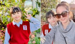 Hé lộ mức học phí 'siêu khủng' ở ngôi trường mà con gái Thúy Nga đang theo học