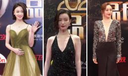 Mỹ nhân 'Diên Hi công lược' lạ lẫm với tóc ngắn, đọ sắc cùng người cũ của Phùng Thiệu Phong và tình địch một thời của Dương Mịch