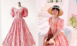 Mua đồ hiệu cả 'lố', Hòa Minzy đăng đàn thanh lý gấp bởi đến khi nhận mới phát hiện là hàng đã qua sử dụng