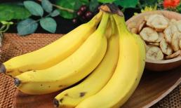 Đừng nhanh tay vứt vỏ chuối đi vì nó có những lợi ích tuyệt vời cho làn da của bạn, nhiều người không biết