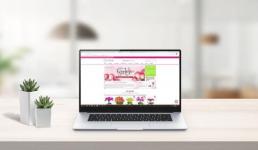 Shop Hoa VIP – Dịch vụ điện hoa tươi 8/3 uy tín “thay lời muốn nói”