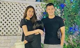 Thủy Tiên khoe bé Bánh Gạo 8 tuổi đã sở hữu chiều cao vượt trội, tiết lộ điểm giống mẹ không lẫn đi đâu 