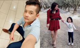 Thúy Nga vừa lên tiếng khuyên nhủ, Hoàng Anh và vợ cũ Quỳnh Như đã có động thái gây chú ý