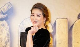 Phản ứng của Kiều Linh trước nghi vấn hôn nhân rạn nứt với Mai Sơn