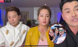 Thúy Nga lên tiếng chuyện ly hôn của Hoàng Anh, nhắn nhủ đến Quỳnh Như: 'Em chừa cho nó con đường sống đi'