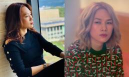 Hậu phủ nhận hẹn hò Mai Tài Phến, Mỹ Tâm: 'Có những ngày tôi chỉ muốn ở yên trong phòng, vì quá mệt mỏi và áp lực'