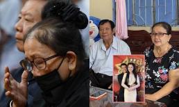 Mẹ Vân Quang Long nghẹn ngào: 'Chồng tôi như muốn chết đi khi các Youtuber xúc phạm, chửi bới liên tục'